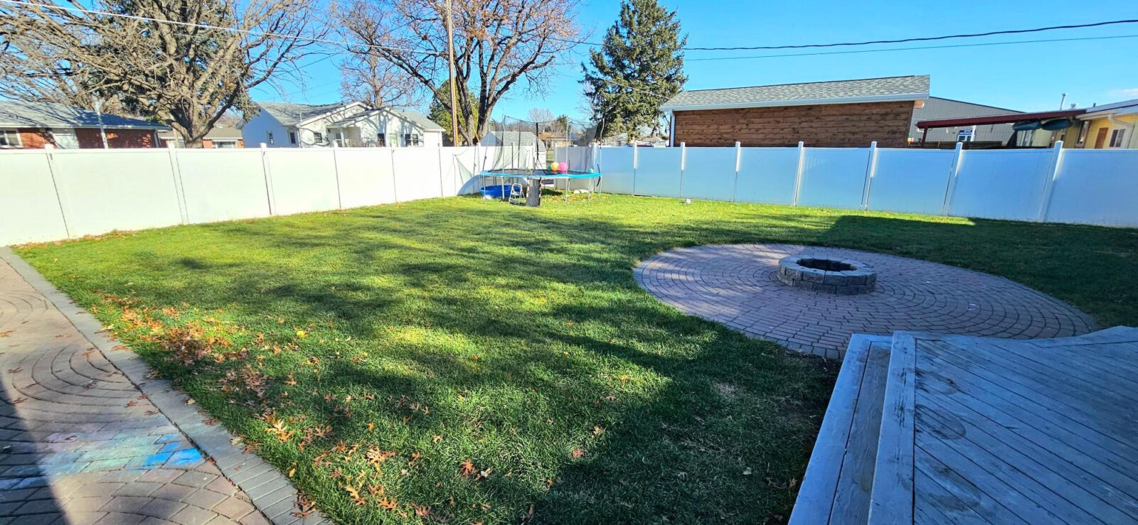 1215 East E St., North Platte, NE Home for sale