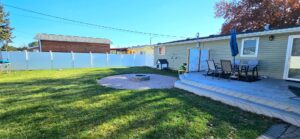 1215 East E St., North Platte, NE Home for sale