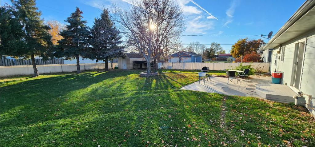 2914 Pawnee Ave., North Platte, NE home for sale