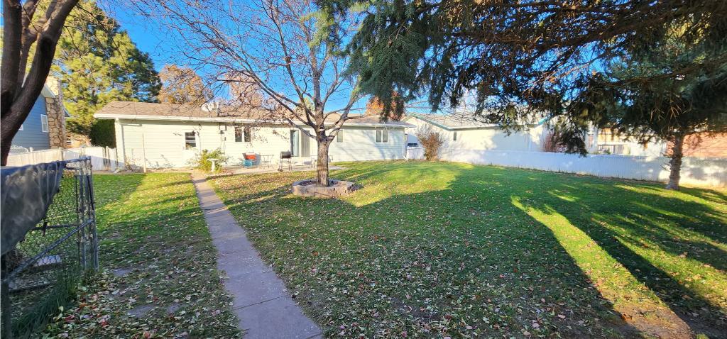 2914 Pawnee Ave., North Platte, NE home for sale