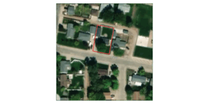 1215 East E St., North Platte, NE