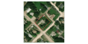 207 West State St., Brady, NE