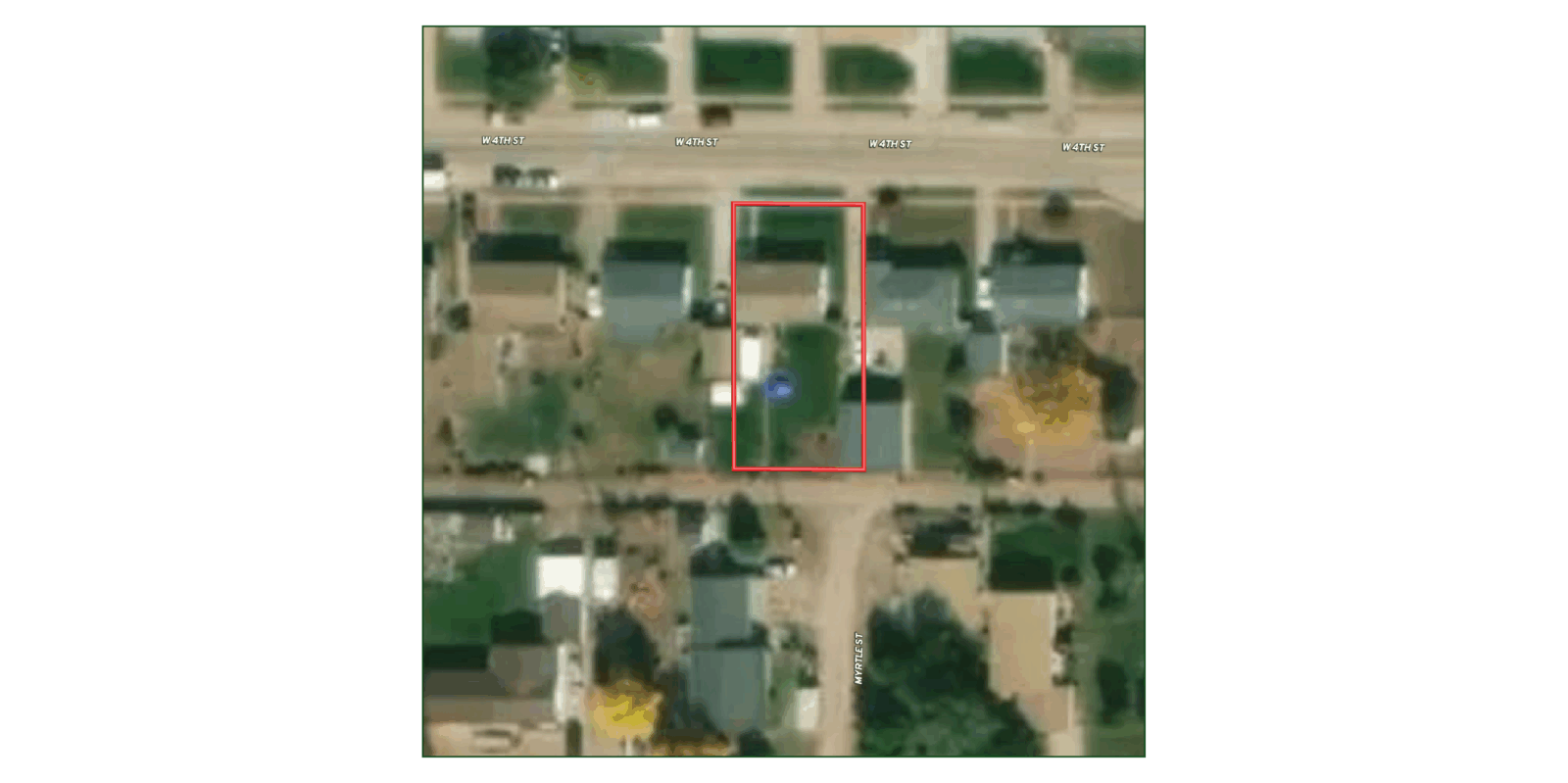 2600 W. 4th St., North Platte, NE