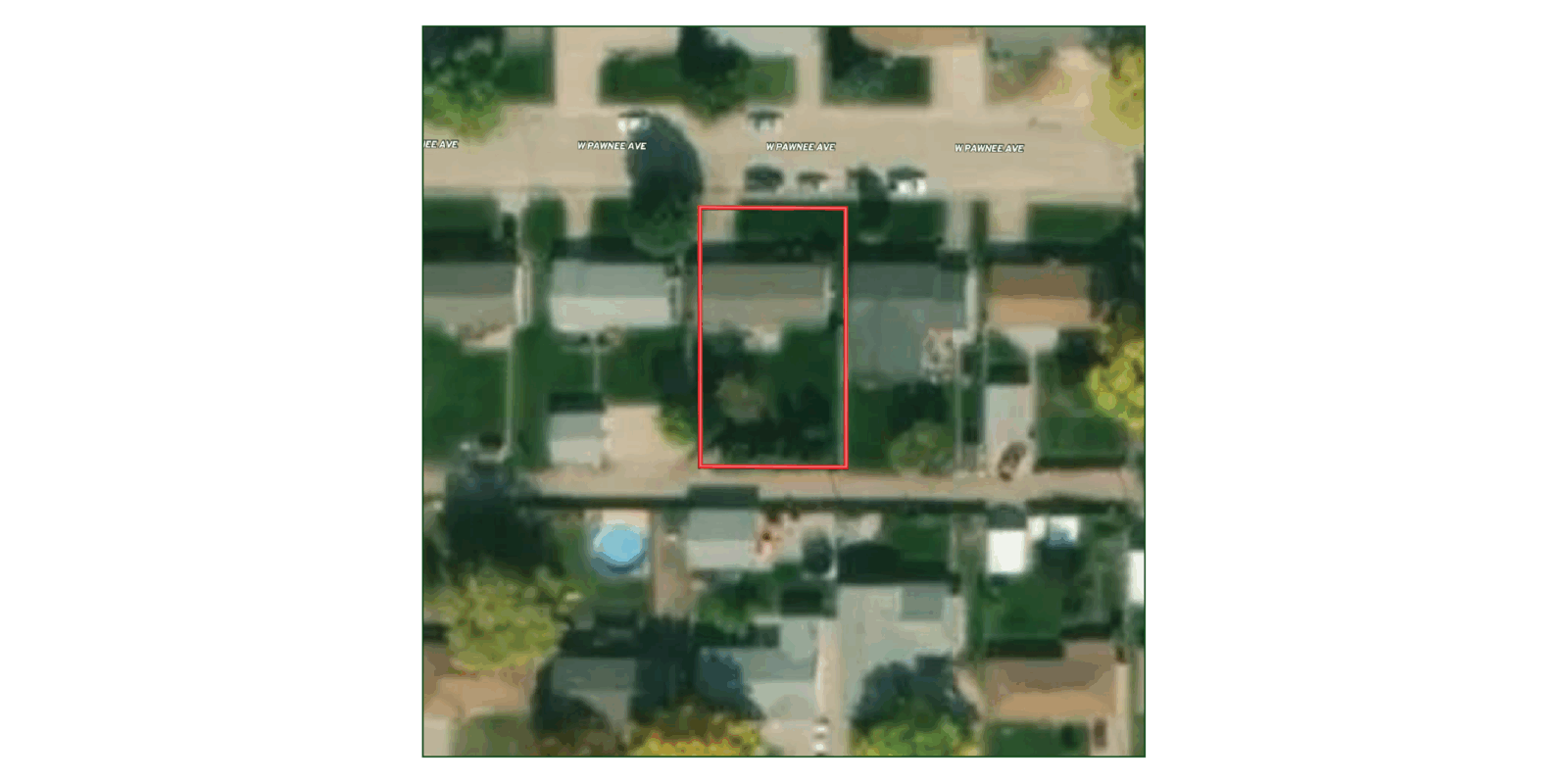 2914 Pawnee Ave., North Platte, NE