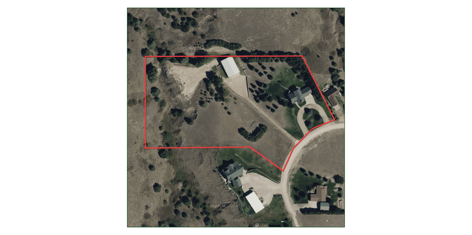 5 Lago Villa, Ogallala, NE