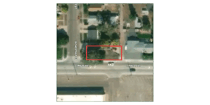 821 S. Chestnut St., North Platte, NE