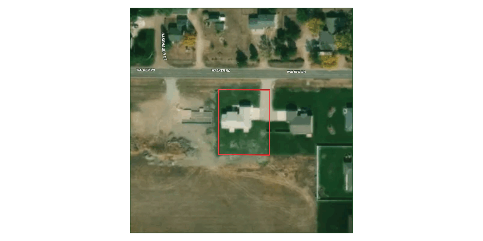 910 Walker Rd., North Platte, NE