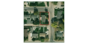 96 S. Bare Ave., North Platte, NE