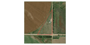 6 Acres, Morrill County Acreage