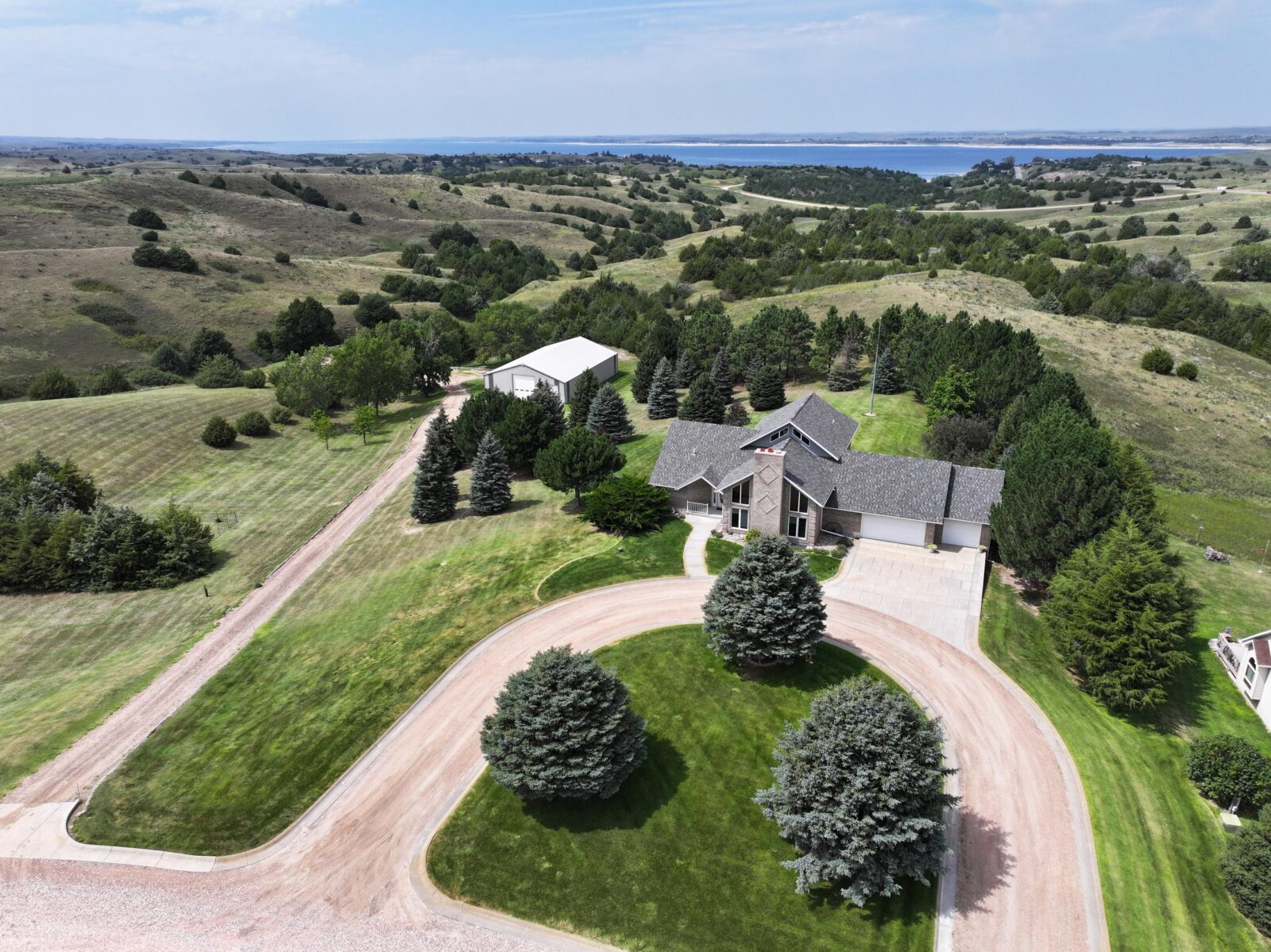 Lake McConaughy home for sale