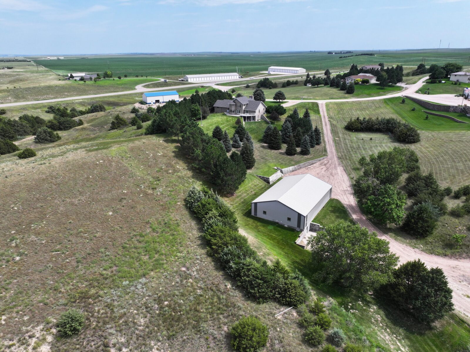 Lake McConaughy home for sale