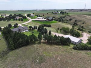 Lake McConaughy home for sale