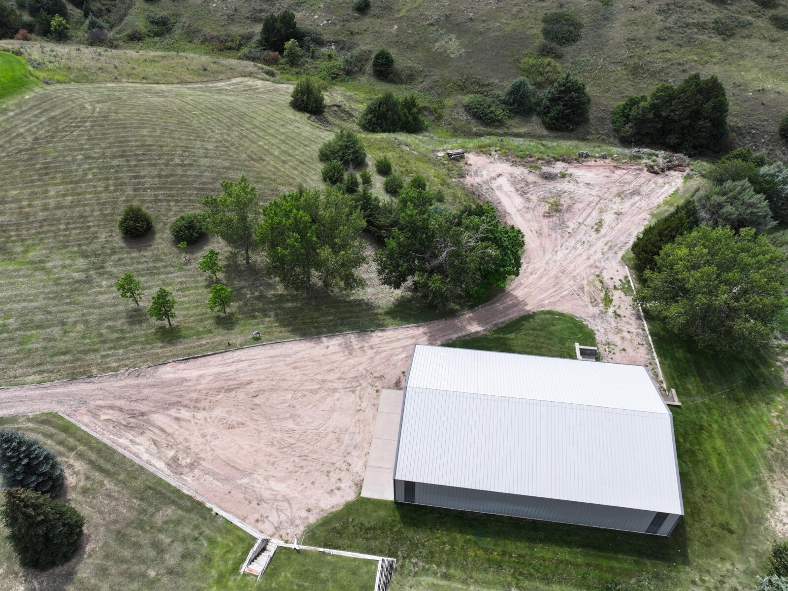 Lake McConaughy home for sale