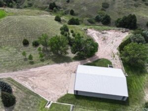 Lake McConaughy home for sale