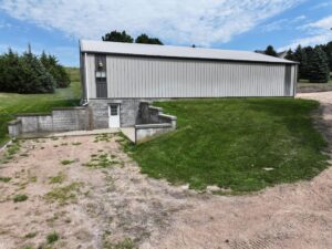 Lake McConaughy home for sale