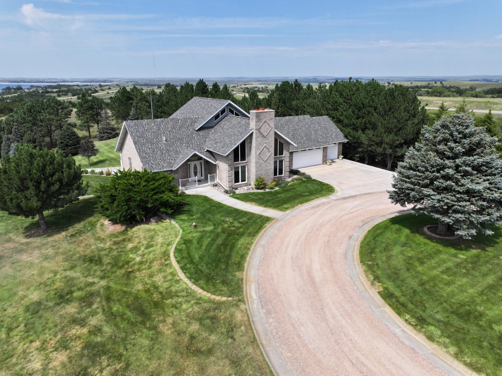 Lake McConaughy home for sale