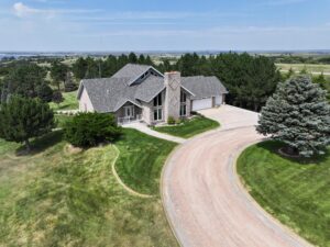 Lake McConaughy home for sale