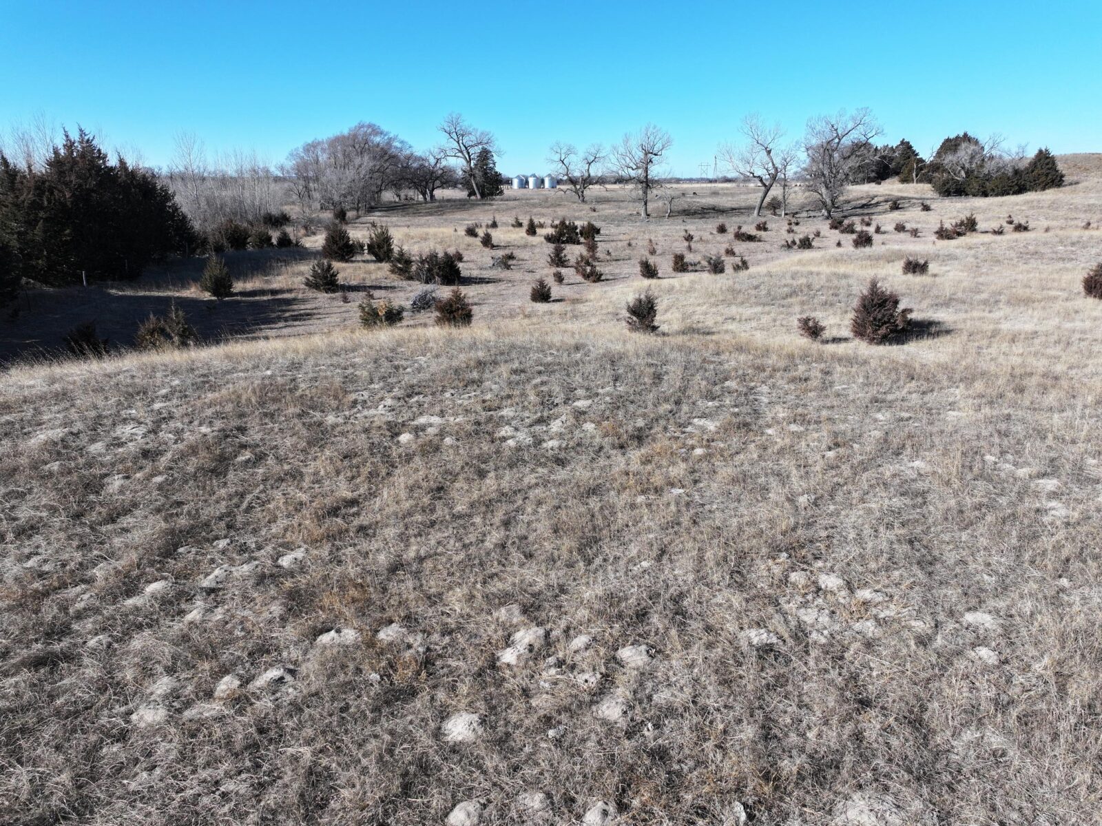 Acreage vacant lot for sale brady, nebraska