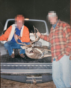 800 Acres, Eastern Lincoln County Hunting and Grazing