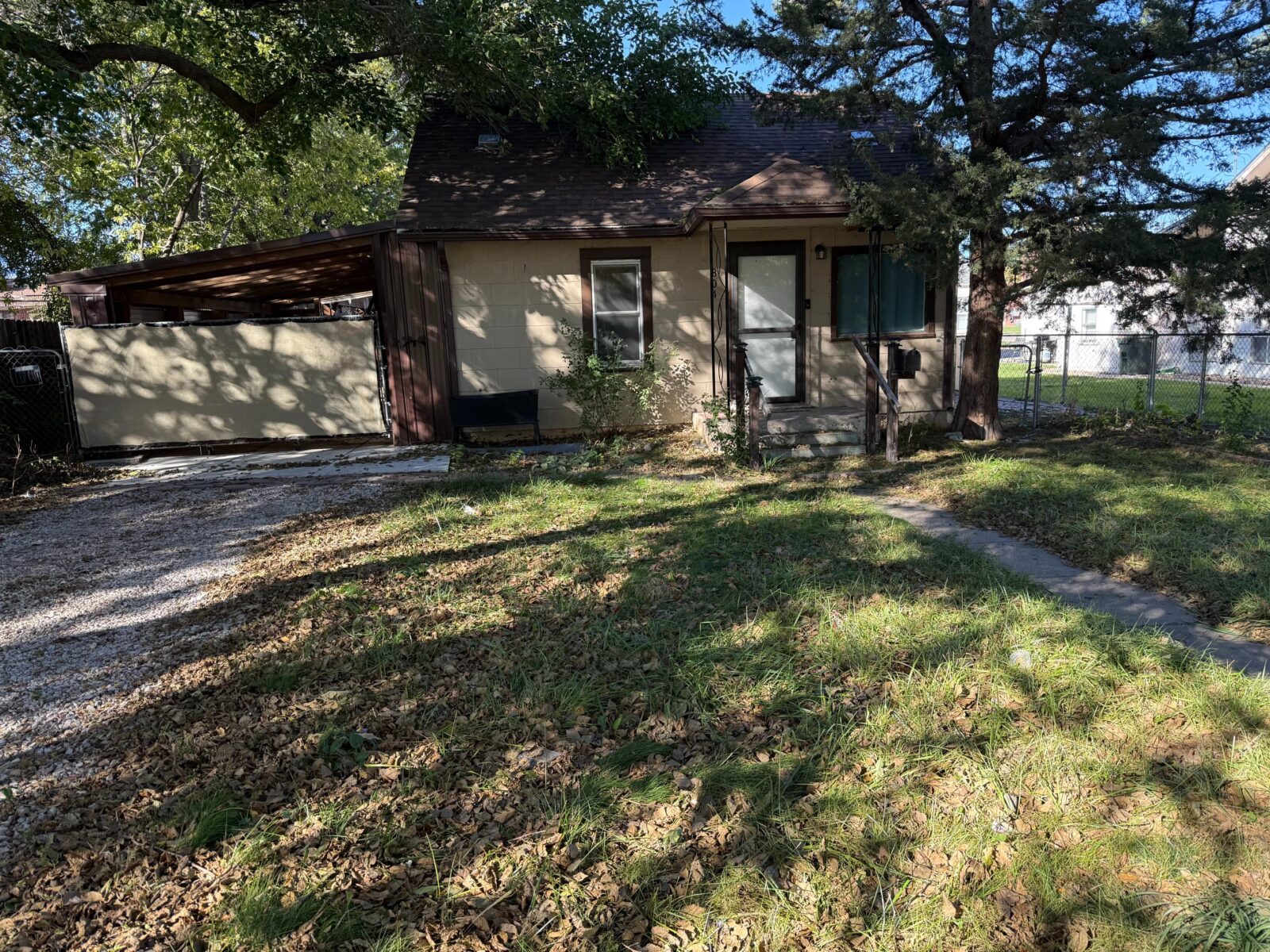 804 S. Bailey Ave., North Platte, NE real estate for sale