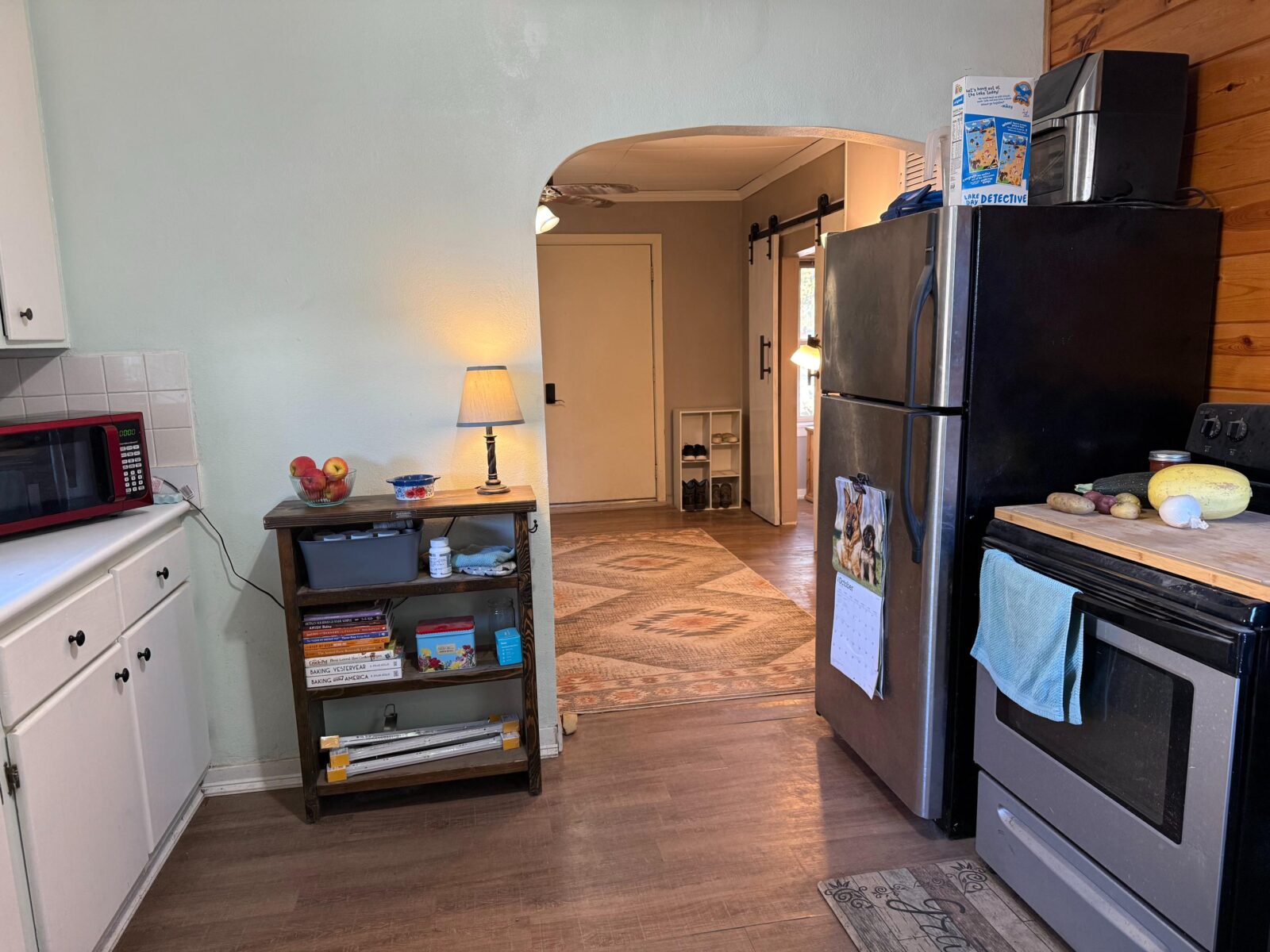 804 S. Bailey Ave., North Platte, NE real estate for sale