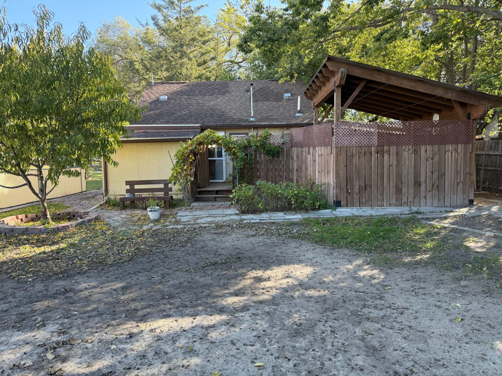 804 S. Bailey Ave., North Platte, NE real estate for sale