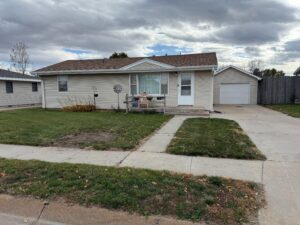 2600 W. 4th-North Platte, NE real estate for sale