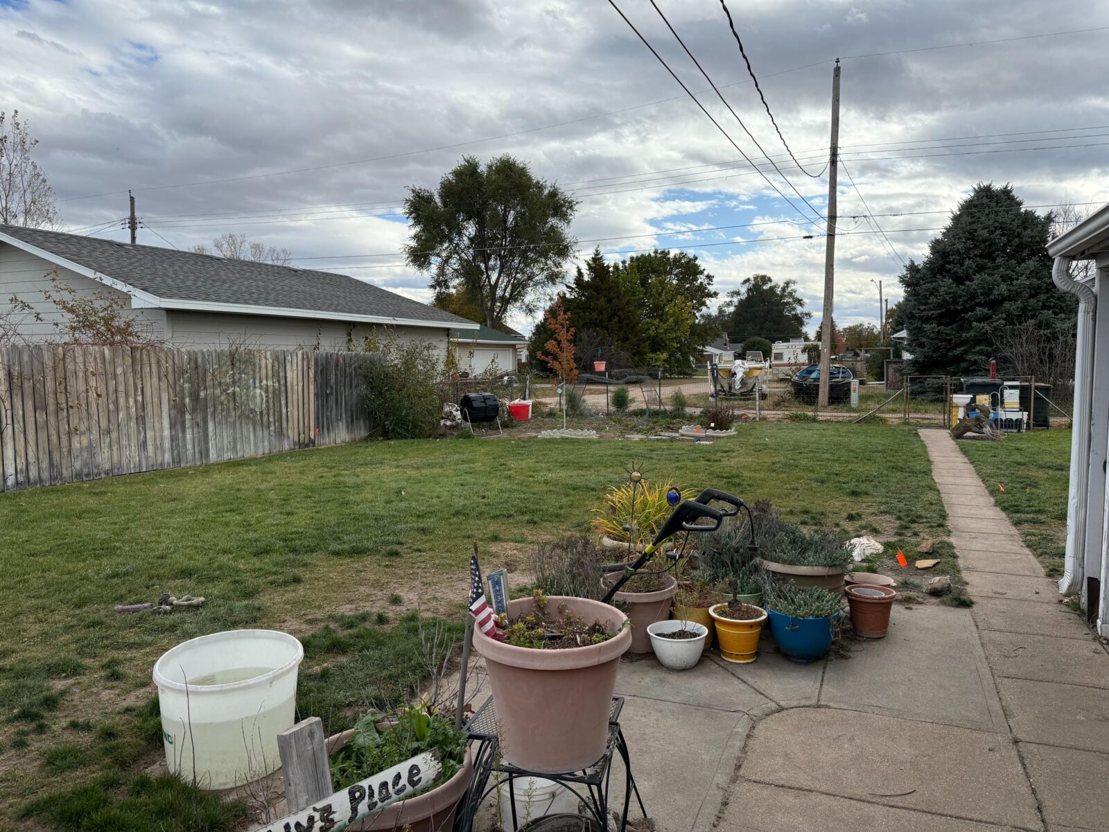 2600 W. 4th-North Platte, NE real estate for sale