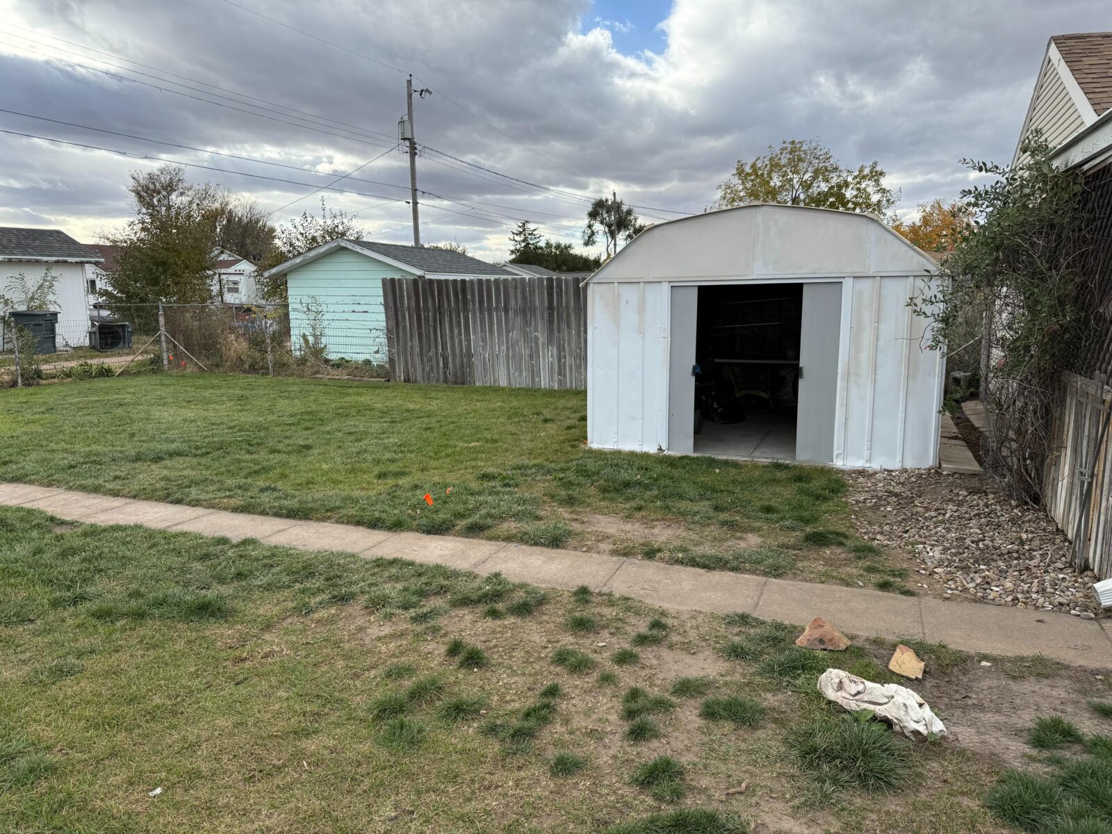 2600 W. 4th-North Platte, NE real estate for sale