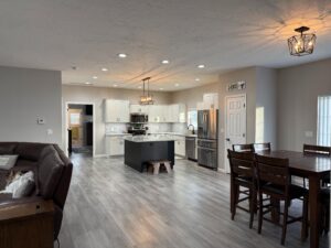 910 Walker Rd., North Platte, NE Home For Sale