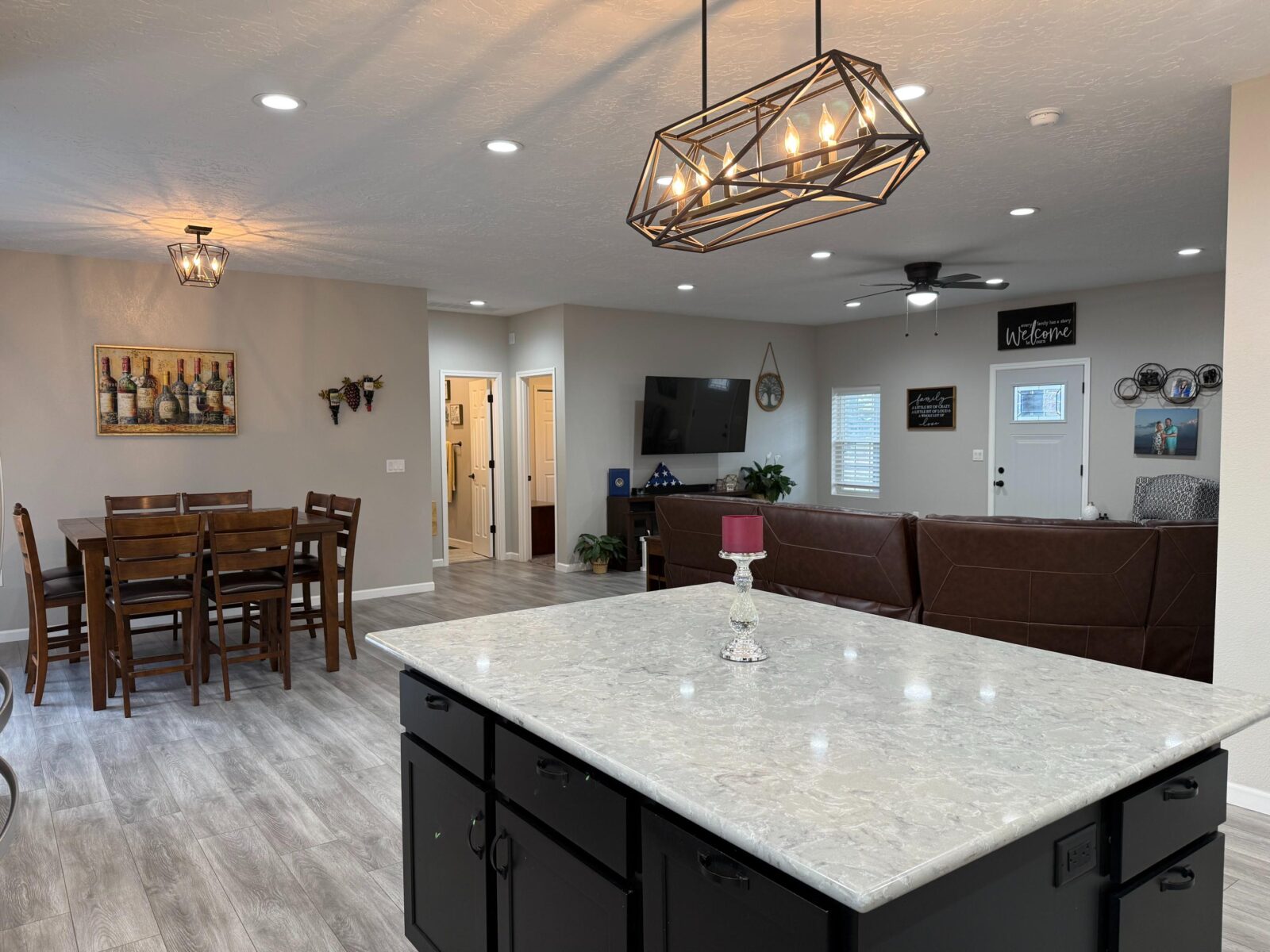 910 Walker Rd., North Platte, NE Home For Sale