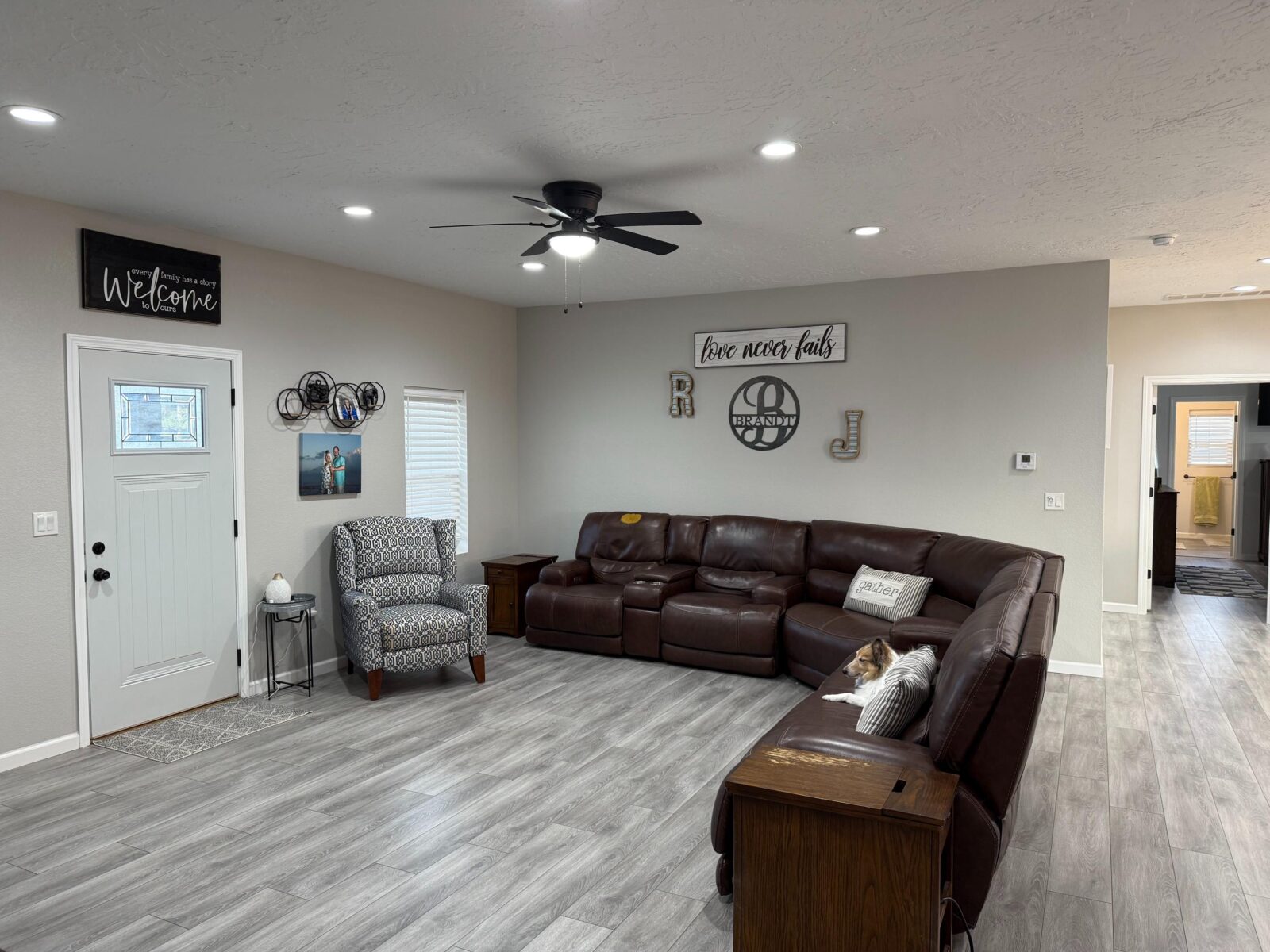 910 Walker Rd., North Platte, NE Home For Sale