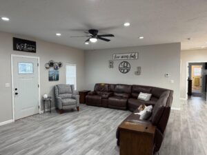 910 Walker Rd., North Platte, NE Home For Sale