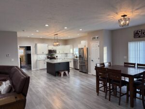 910 Walker Rd., North Platte, NE Home For Sale