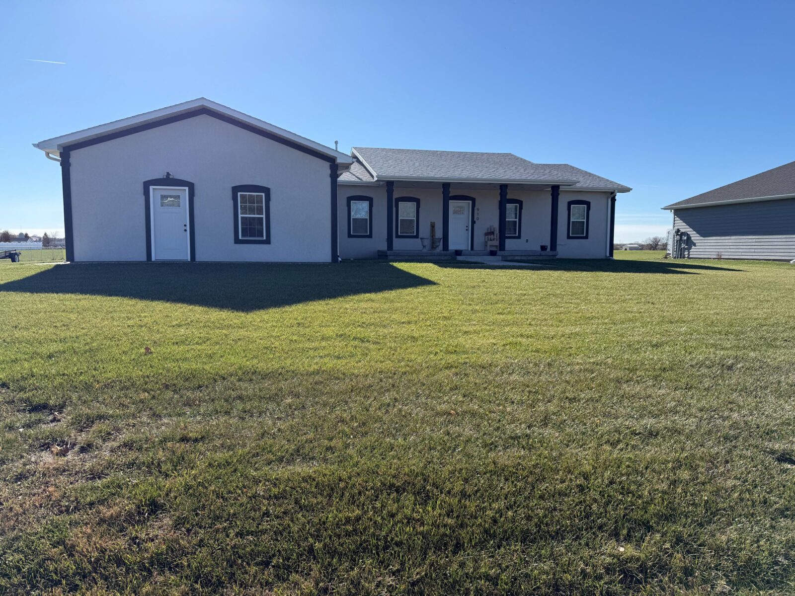 910 Walker Rd., North Platte, NE Home For Sale