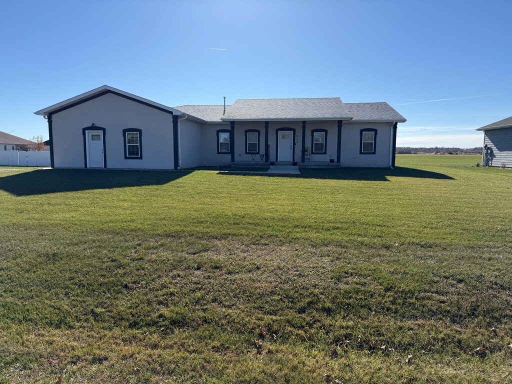 Nebraska Homes For Sale  