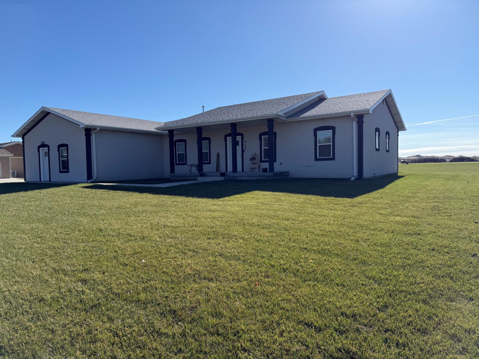 910 Walker Rd., North Platte, NE Home For Sale