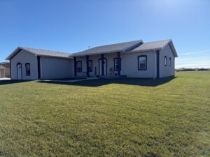 910 Walker Rd., North Platte, NE Home For Sale