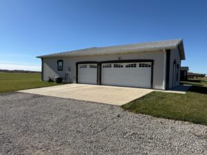910 Walker Rd., North Platte, NE Home For Sale