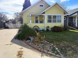 514 West 5th St-Ogallala, NE Home for sale