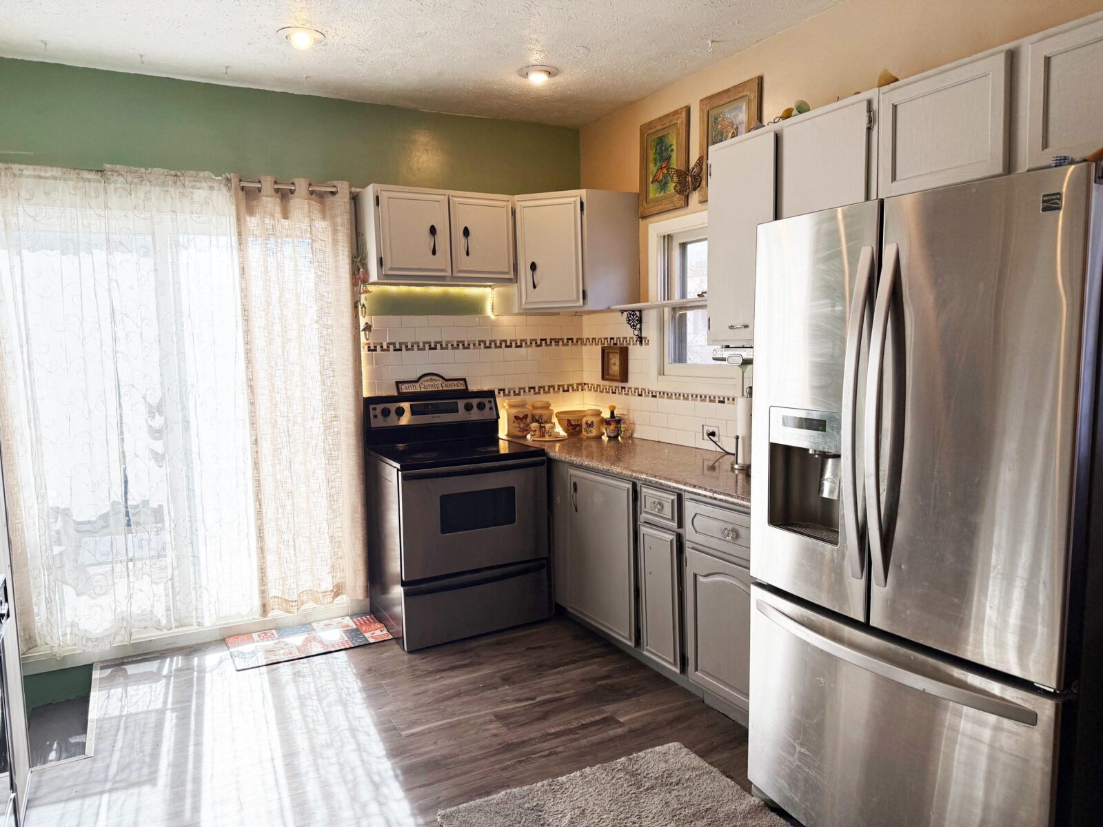 514 West 5th St-Ogallala, NE Home for sale