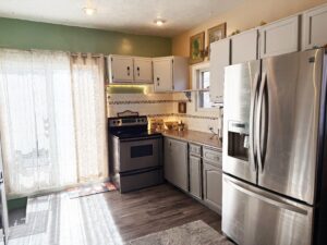 514 West 5th St-Ogallala, NE Home for sale