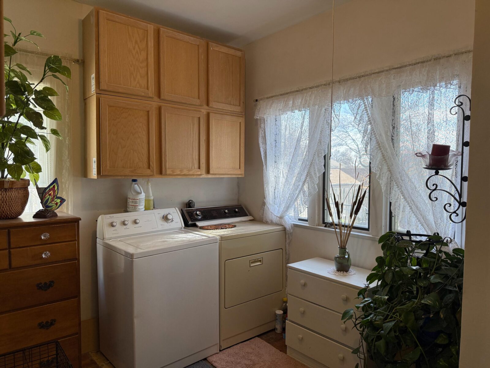 514 West 5th St-Ogallala, NE Home for sale