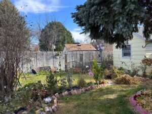 514 West 5th St-Ogallala, NE Home for sale