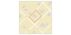 207 West State St., Brady, NE