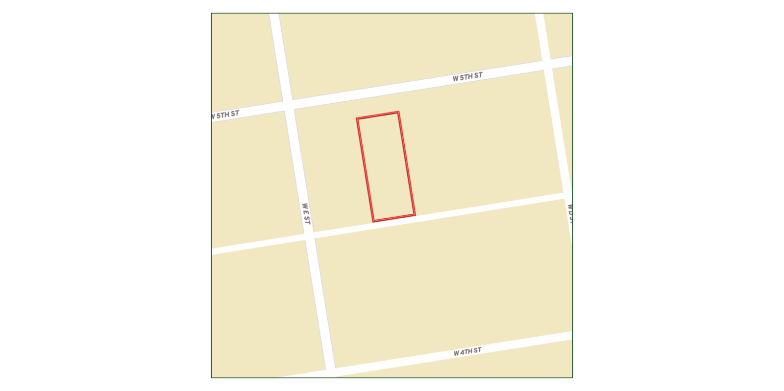 514 W. 5th St., Ogallala, NE