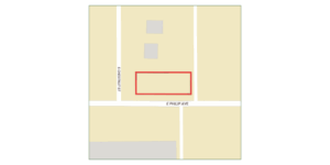 821 S. Chestnut St., North Platte, NE