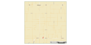 6 Acres, Morrill County Acreage