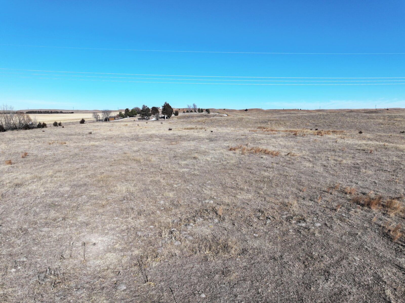 Acreage vacant lot for sale brady, nebraska