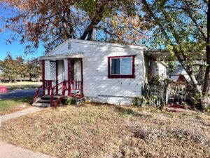 619 N. Washington Ave., North Platte, NE 69101 home for sale